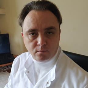 Фото доктора Зорін Микола Миколайович