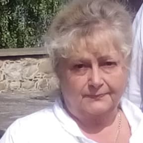 Фото доктора Зоріна Тамара Василівна